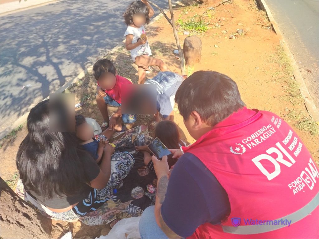 MINNA reporta más de mil casos de vulneraciones contra la niñez en un solo mes MINNA reporta más de mil casos de vulneraciones contra la niñez en un solo mes