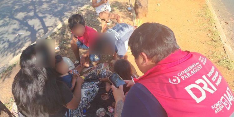 MINNA reporta más de mil casos de vulneraciones contra la niñez en un solo mes MINNA reporta más de mil casos de vulneraciones contra la niñez en un solo mes