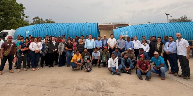 MADES impulsa conservación en el Chaco con entrega de certificados ambientales a comunidades indígenas