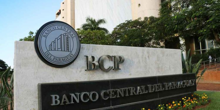 El Banco Central decide mantener la tasa de interés de política monetaria en 6,0% anual