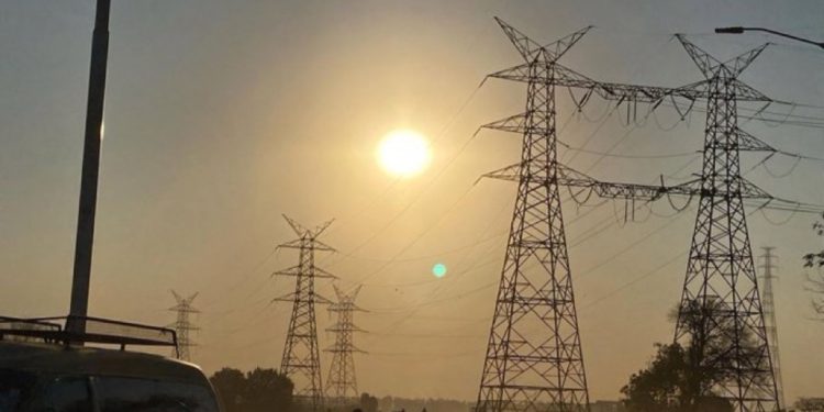 La ANDE acelera la ampliación de la subestación de Villa Hayes y apunta al desarrollo energético del Chaco