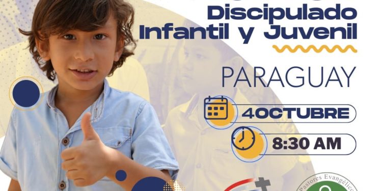 Discipulado de las nuevas generaciones, «una tarea estratégica» para el Reino de Dios