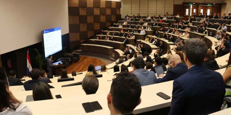 Califican a los nuevos sistemas de pagos como “poderosa herramienta de inclusión financiera»