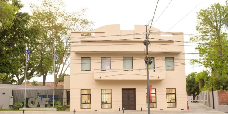 La CAF y OLADE buscan regulación para integrar el mercado gasífero Mercosur-Chile