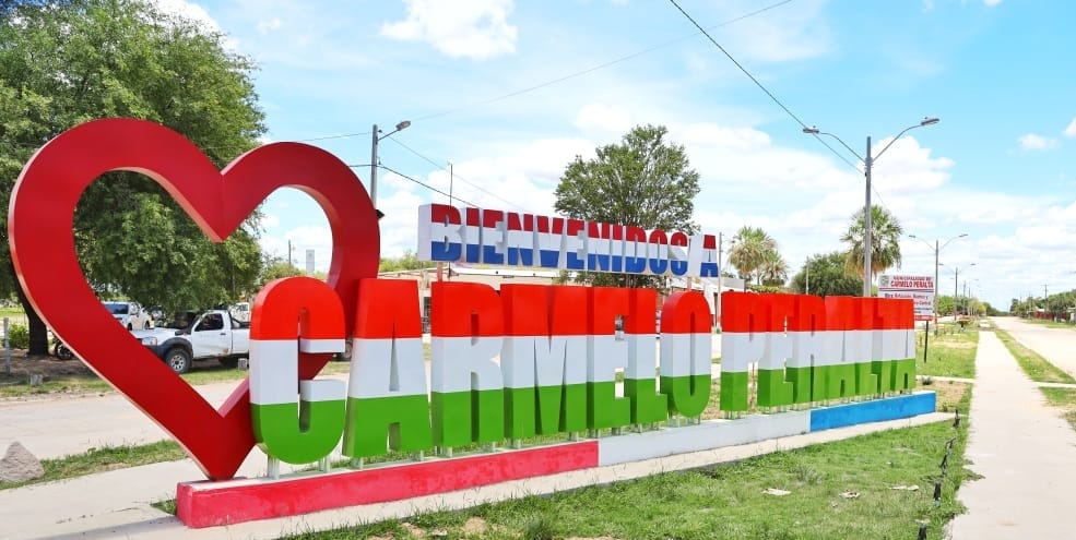 Carmelo Peralta enfrenta trabas en la regularización de tierras en plena etapa de desarrollo de la ruta bioceánica