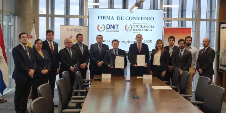 DINAVISA y DNIT verificarán productos “sensibles” antes de salir del recinto aduanero DINAVISA y DNIT verificarán productos “sensibles” antes de salir del recinto aduanero