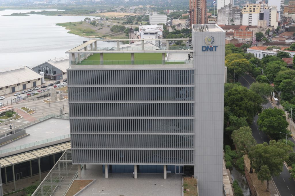 Recaudaciones fiscales cierran agosto con crecimiento interanual del 12,9%, según DNIT