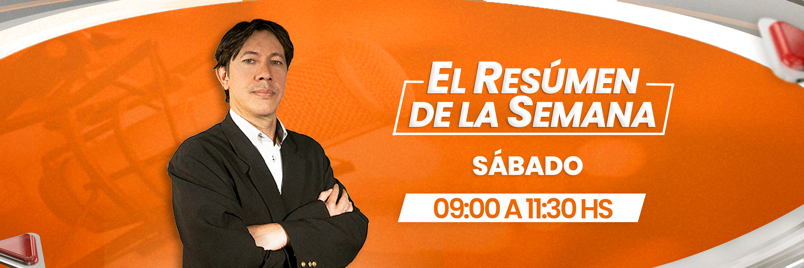 EL RESUMEN DE LA SEMANA