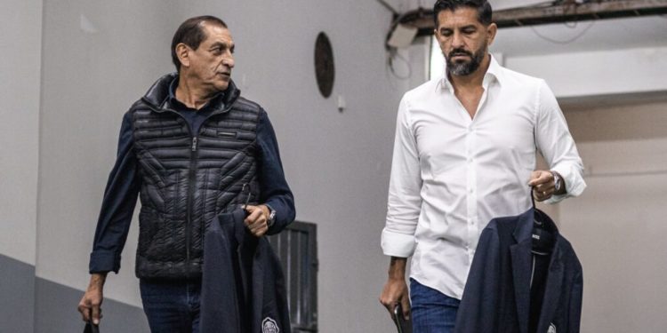 Ramón Díaz encuentra nuevo desafío tras su paso fugaz por Olimpia