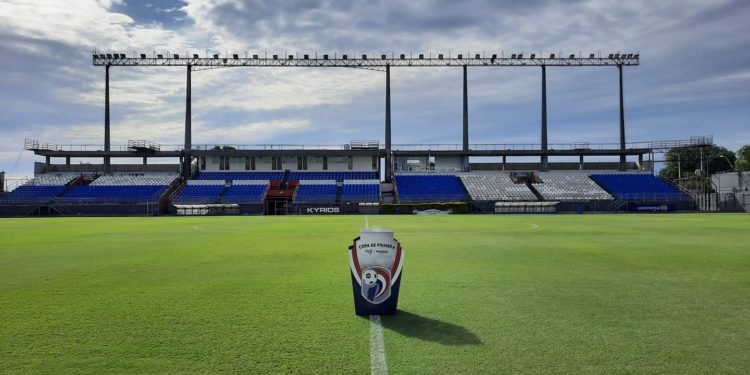 Drama de la luz: Nacional y Olimpia se medirán en Barrio Obrero, con nuevo horario