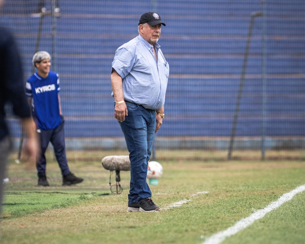 Olimpia, con regresos y dudas en el ataque, busca recuperarse ante Nacional