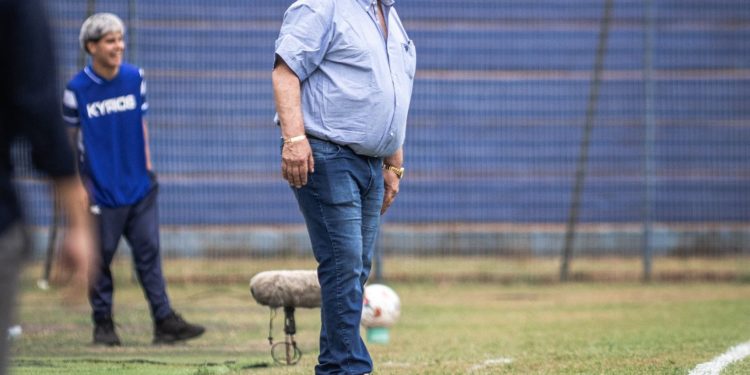 Olimpia, con regresos y dudas en el ataque, busca recuperarse ante Nacional