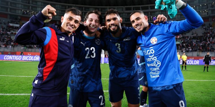 La era Alfaro rompe rachas: La Albirroja se despidió de las Eliminatorias con récords y triunfos históricos La era Alfaro rompe rachas: La Albirroja se despidió de las Eliminatorias con récords y triunfos históricos