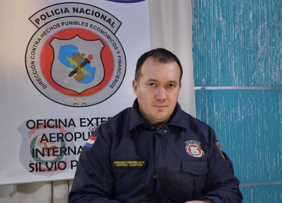 Actuación de la Policía Nacional fue totalmente legal antes y durante la manifestación de la Generación Z, aseguran