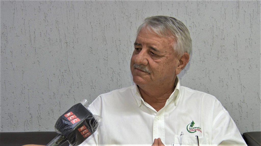 Instan a las cooperativas a adaptarse a los cambios, frente a serios desafíos y amenazas