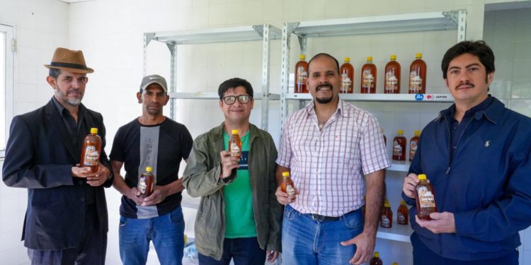 “Hambre Cero” ha ayudado a mejorar la productividad de las Mipymes rurales