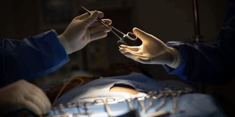 IPS realizó cerca de 10.000 cirugías en el Hospital Central entre enero y agosto