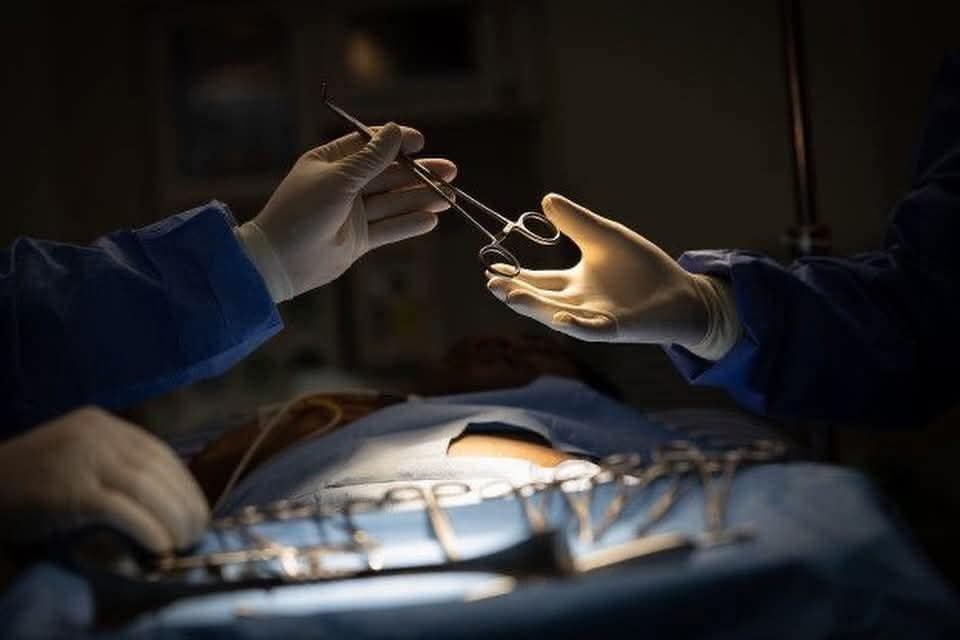 IPS realizó cerca de 10.000 cirugías en el Hospital Central entre enero y agosto