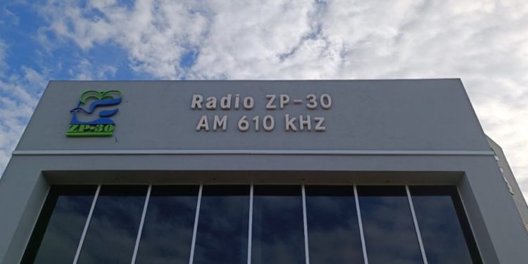 Radio ZP30 celebra 50 años como la voz del Chaco Paraguayo Radio ZP30 celebra 50 años como la voz del Chaco Paraguayo