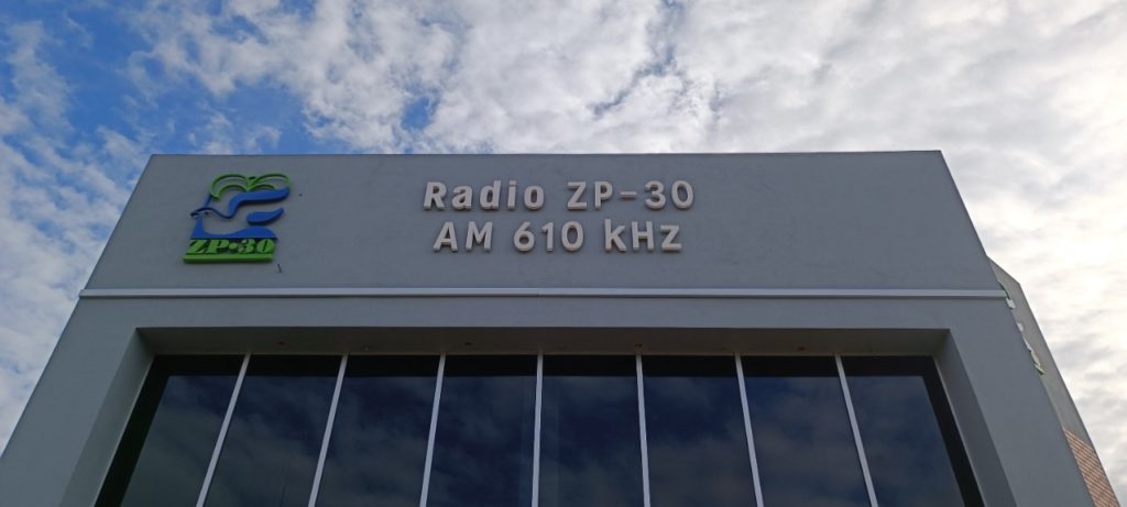 Radio ZP30 celebra 50 años como la voz del Chaco Paraguayo
