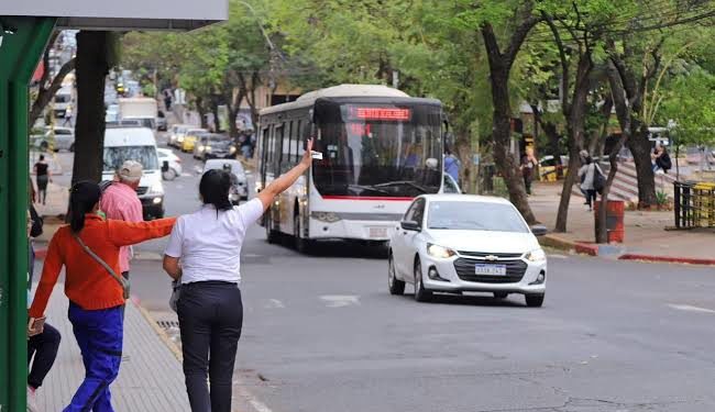FETRAT anuncia huelga para el 25 y 26 de septiembre en rechazo a la reforma del transporte FETRAT anuncia huelga para el 25 y 26 de septiembre en rechazo a la reforma del transporte
