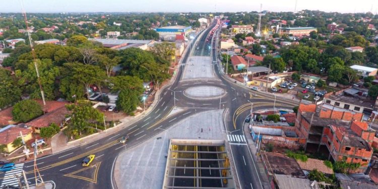 Asunción será capital de la ingeniería vial, con el congreso internacional del CILA 2025 Asunción será capital de la ingeniería vial, con el congreso internacional del CILA 2025