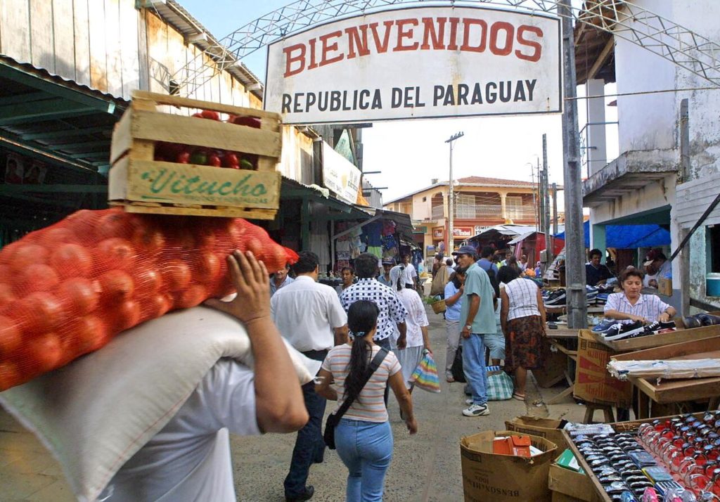CAPASU se pronuncia sobre contrabando e informalidad: “La formalidad es clave para el bienestar de las familias”