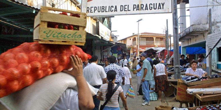 CAPASU se pronuncia sobre contrabando e informalidad: “La formalidad es clave para el bienestar de las familias” CAPASU se pronuncia sobre contrabando e informalidad: “La formalidad es clave para el bienestar de las familias”
