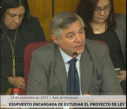 El MEC implementará de forma obligatoria programa “Educación sexual desde la afectividad”, desde el 2026