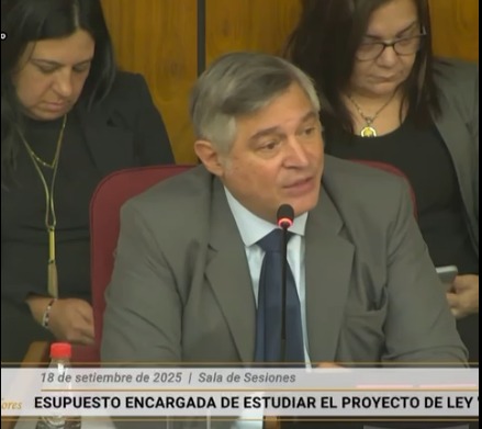 El MEC implementará de forma obligatoria programa “Educación sexual desde la afectividad”, desde el 2026