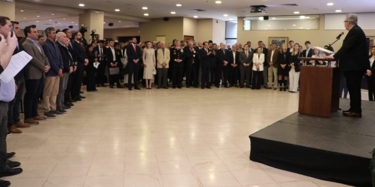 “Necesitamos Estado regulador, no interventor”, asevera la UIP al celebrar «Mes de la Industria» “Necesitamos Estado regulador, no interventor”, asevera la UIP al celebrar «Mes de la Industria»