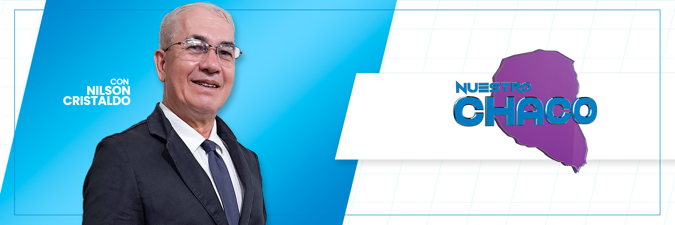NUESTRO CHACO