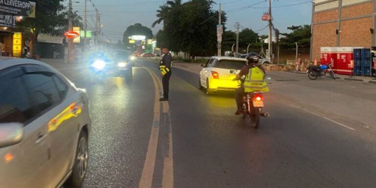 El fin de semana largo trajo consigo 43 siniestros viales, según la Patrulla Caminera El fin de semana largo trajo consigo 43 siniestros viales, según la Patrulla Caminera