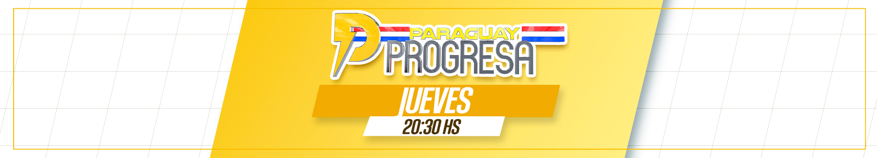 PY PROGRESA