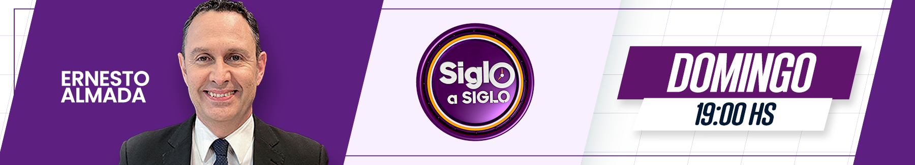 SIGLO A SIGLO