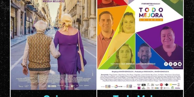 Municipalidad de Asunción abre puertas a actividad LGBTQ+ y cierra los ojos a sus principios provida y familia Municipalidad de Asunción abre puertas a actividad LGBTQ+ y cierra los ojos a sus principios provida y familia