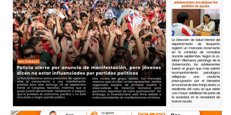 TAPA 27-09-2025