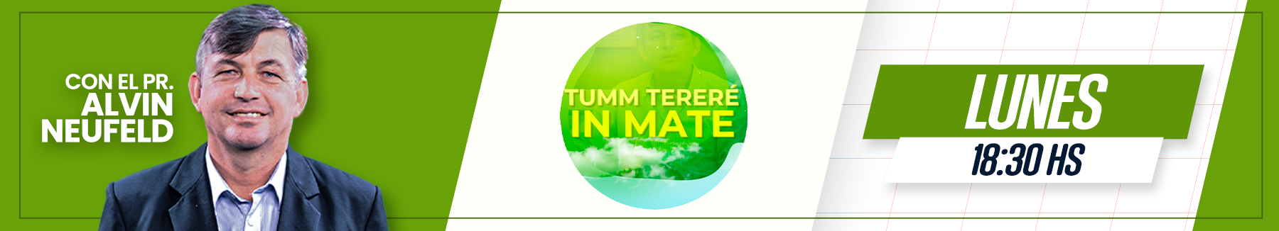 TUMM TERE