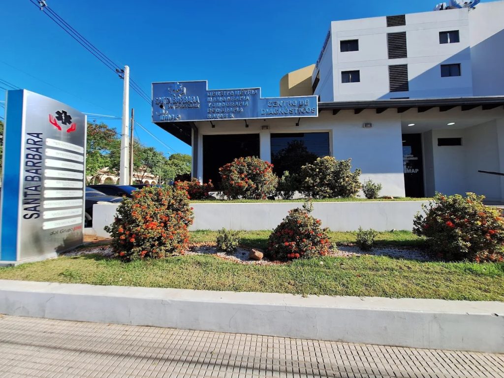Sanatorio Santa Bárbara expande sus servicios hacia el Chaco y consolida presencia a nivel nacional