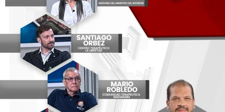 Plan Sumar, centros de rehabilitación y materiales peligrosos para la educación y los niños: los ejes de un nuevo capítulo de “Salvando Vidas”