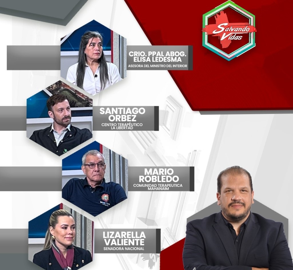 Plan Sumar, centros de rehabilitación y materiales peligrosos para la educación y los niños: los ejes de un nuevo capítulo de “Salvando Vidas”