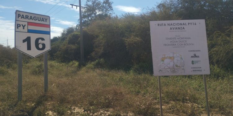 Ruta de la Carne: avances y perspectivas de un proyecto estratégico para el Chaco paraguayo