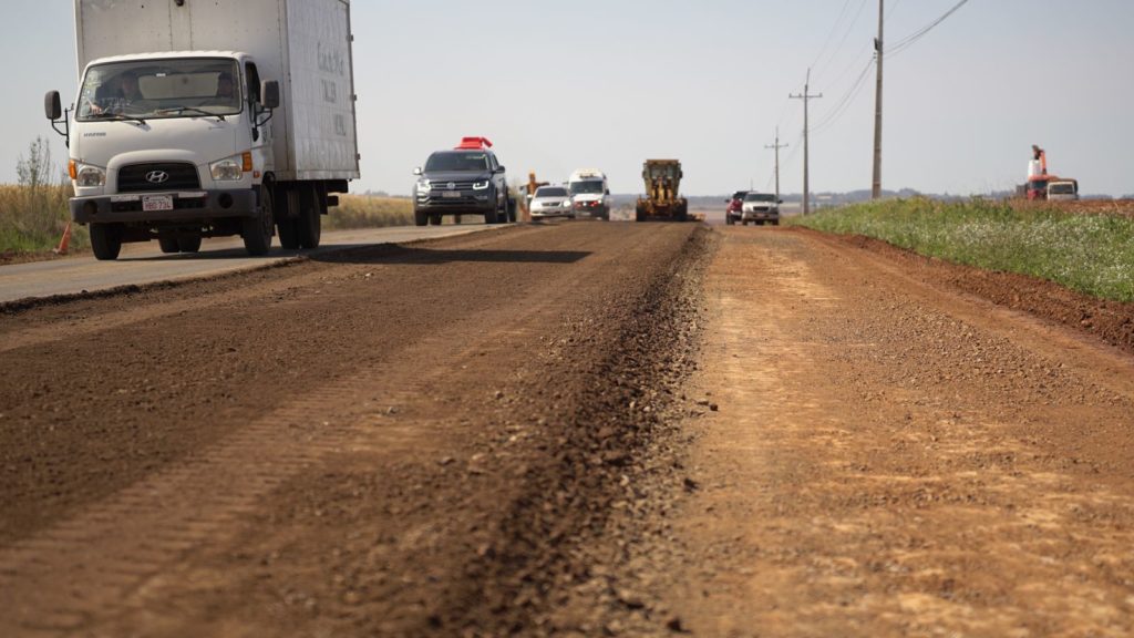 Ruta Graneros del Sur impulsa empleo y desarrollo en comunidades de Itapúa