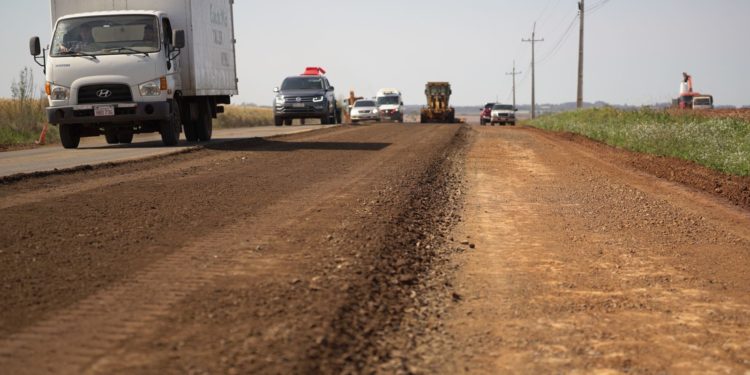 Ruta Graneros del Sur impulsa empleo y desarrollo en comunidades de Itapúa