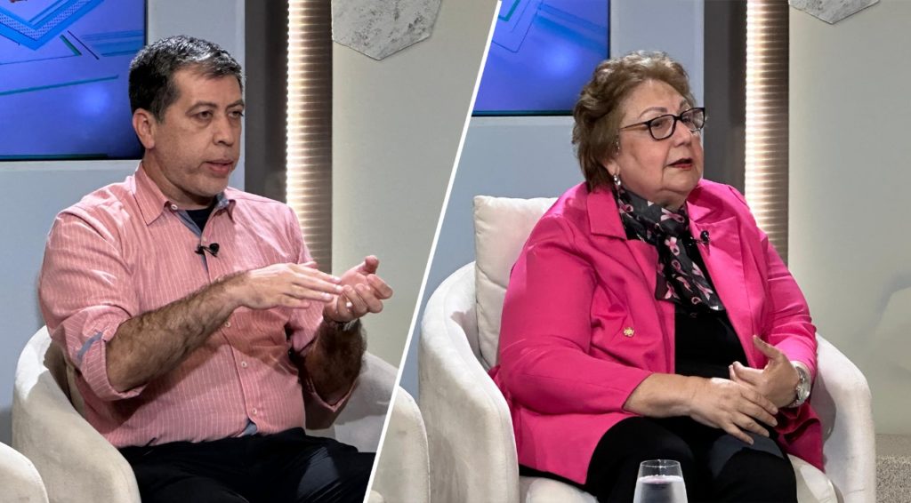 Niños que esperan un hogar y programas sociales que aportan a la reducción de la pobreza, esta noche en Salvando Vidas