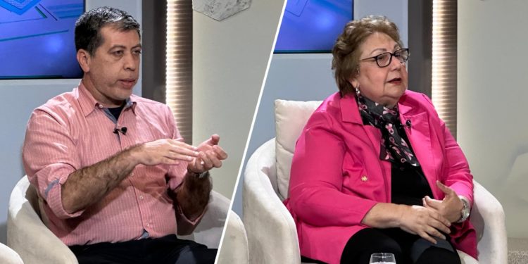 Niños que esperan un hogar y programas sociales que aportan a la reducción de la pobreza, esta noche en Salvando Vidas Niños que esperan un hogar y programas sociales que aportan a la reducción de la pobreza, esta noche en Salvando Vidas