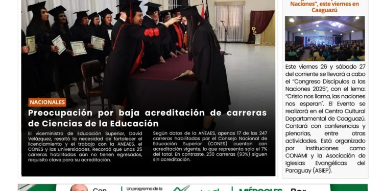 TAPA 24-09-2025