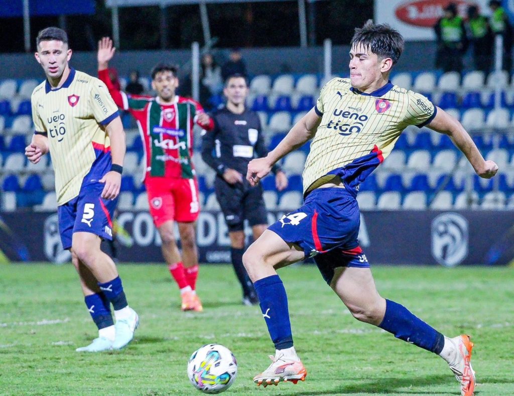 La Divisional Profesional definió programación de tres fechas y un partido de regularización