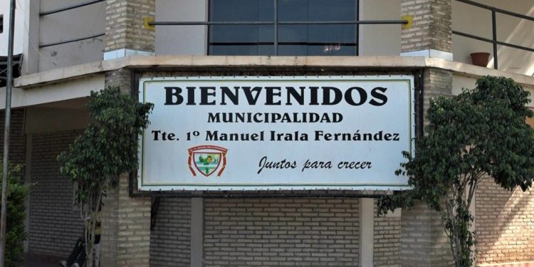 INDI fortalece presencia en Teniente Irala Fernández con atención diaria y proyectos comunitarios