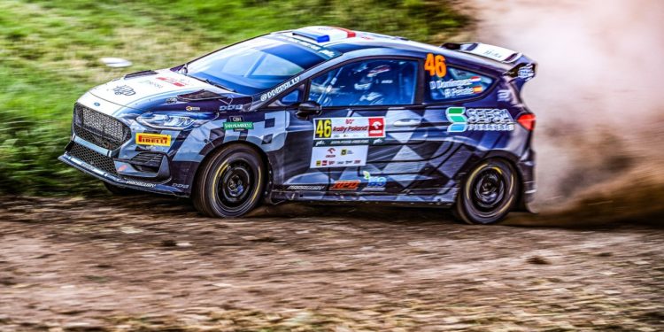 El Mundial de Rally en Itapúa rompe récords y consolida a Paraguay como destino deportivo